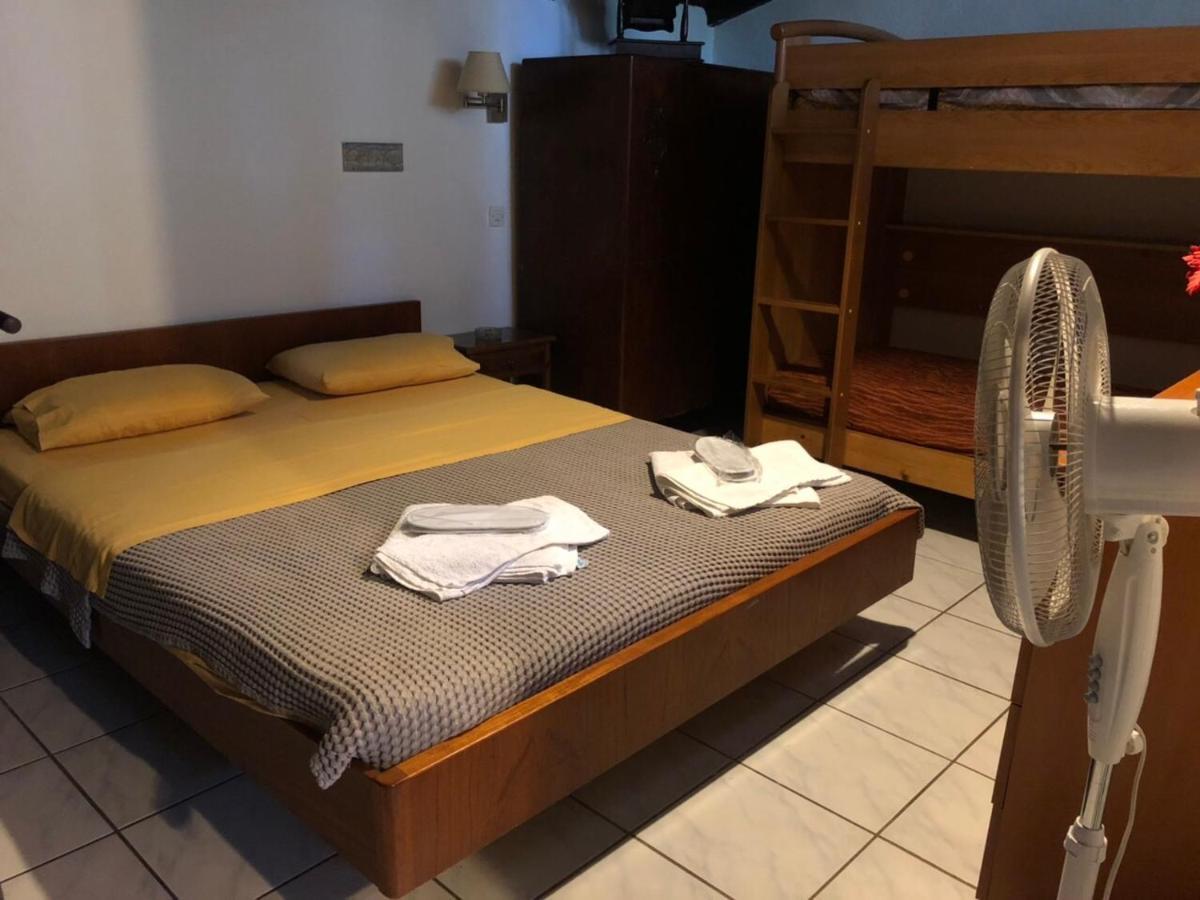 Aparthotel Oasis Skiatos Zewnętrze zdjęcie