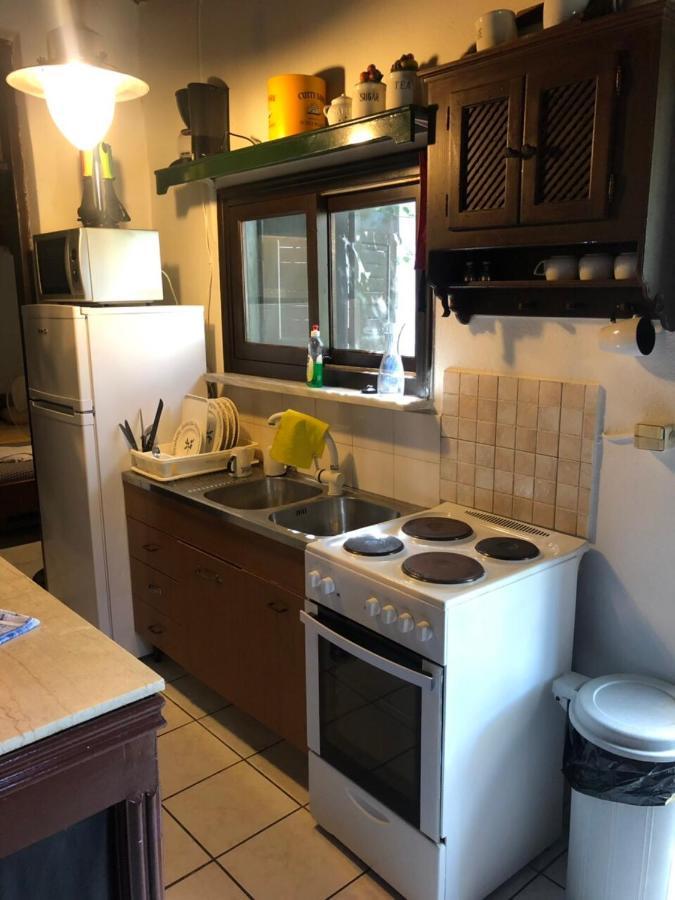 Aparthotel Oasis Skiatos Zewnętrze zdjęcie