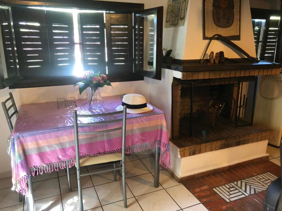 Aparthotel Oasis Skiatos Zewnętrze zdjęcie