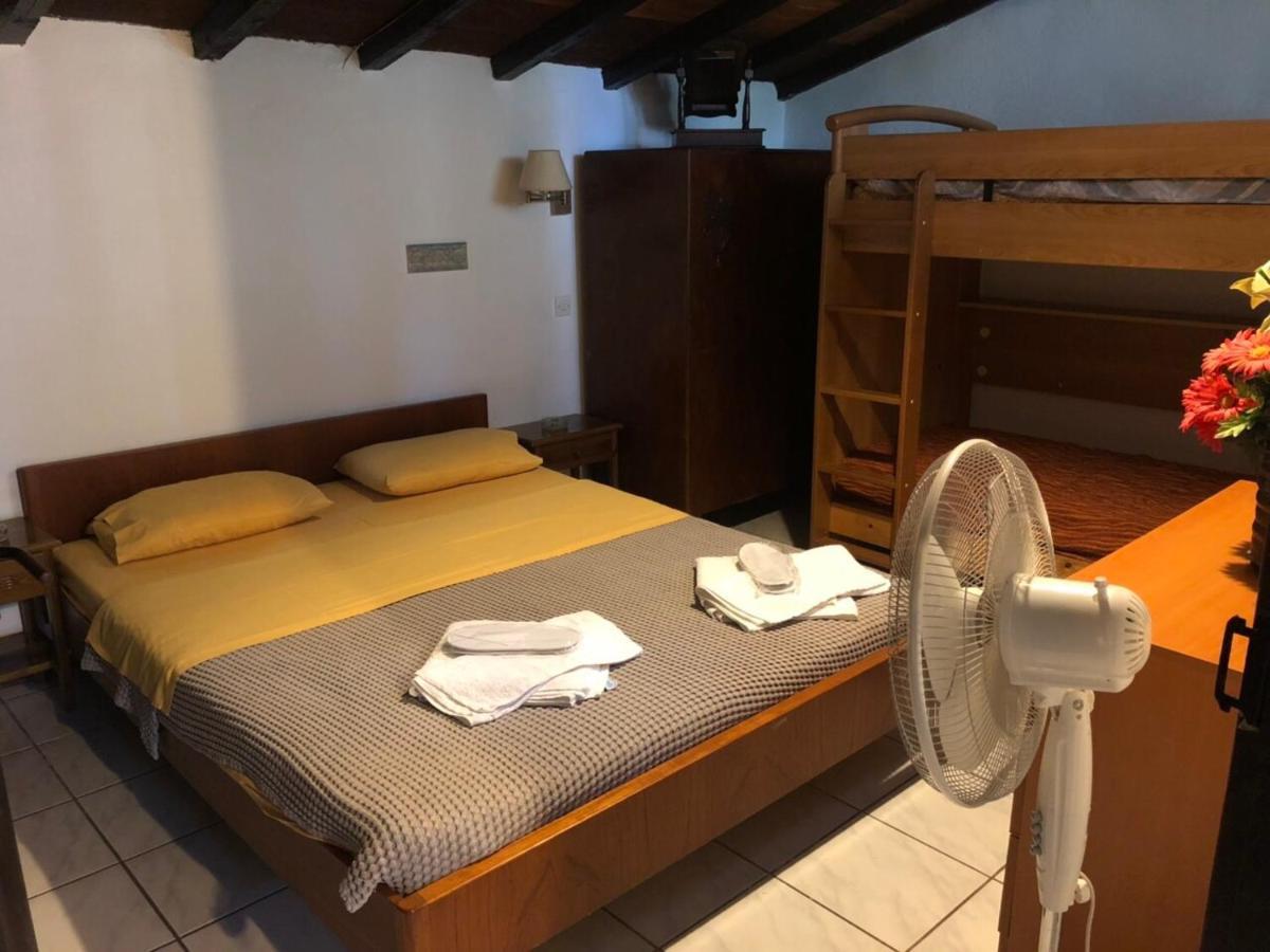 Aparthotel Oasis Skiatos Zewnętrze zdjęcie