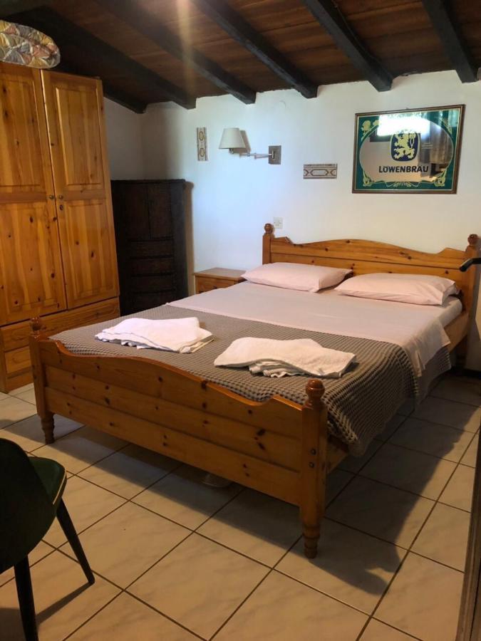 Aparthotel Oasis Skiatos Zewnętrze zdjęcie