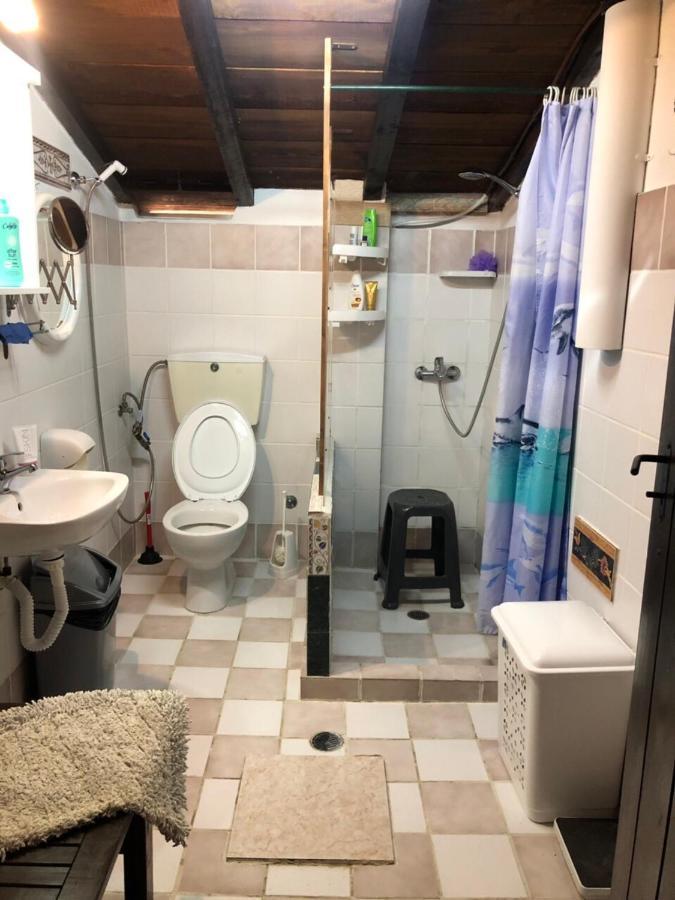 Aparthotel Oasis Skiatos Zewnętrze zdjęcie