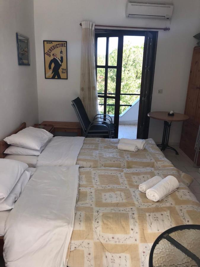 Aparthotel Oasis Skiatos Zewnętrze zdjęcie