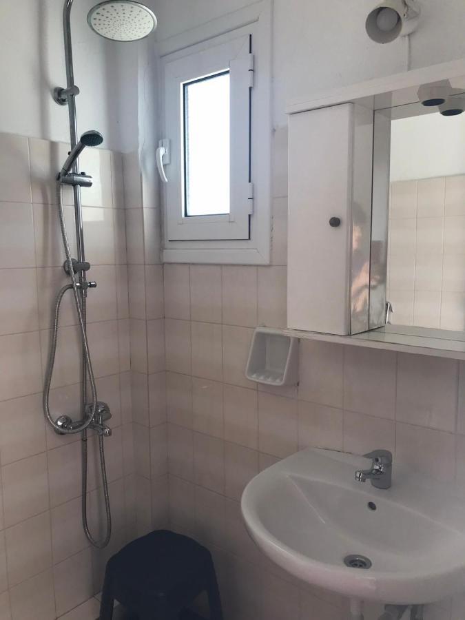 Aparthotel Oasis Skiatos Zewnętrze zdjęcie