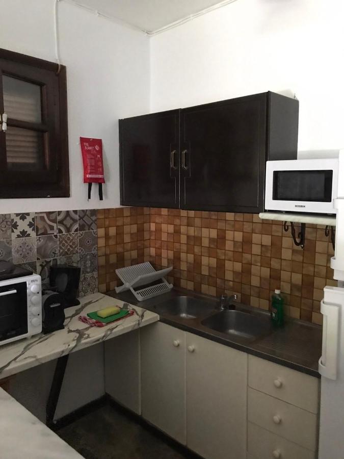 Aparthotel Oasis Skiatos Zewnętrze zdjęcie