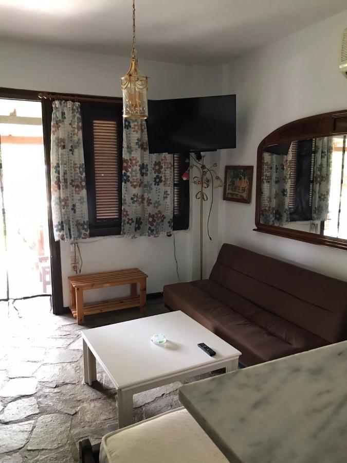 Aparthotel Oasis Skiatos Zewnętrze zdjęcie