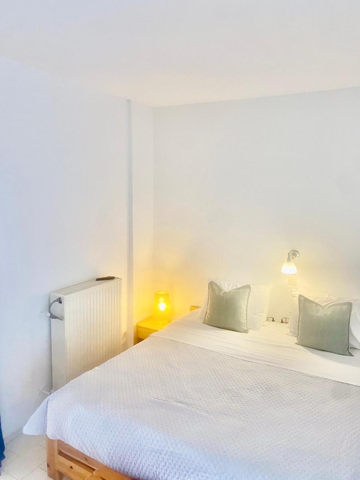Aparthotel Oasis Skiatos Zewnętrze zdjęcie